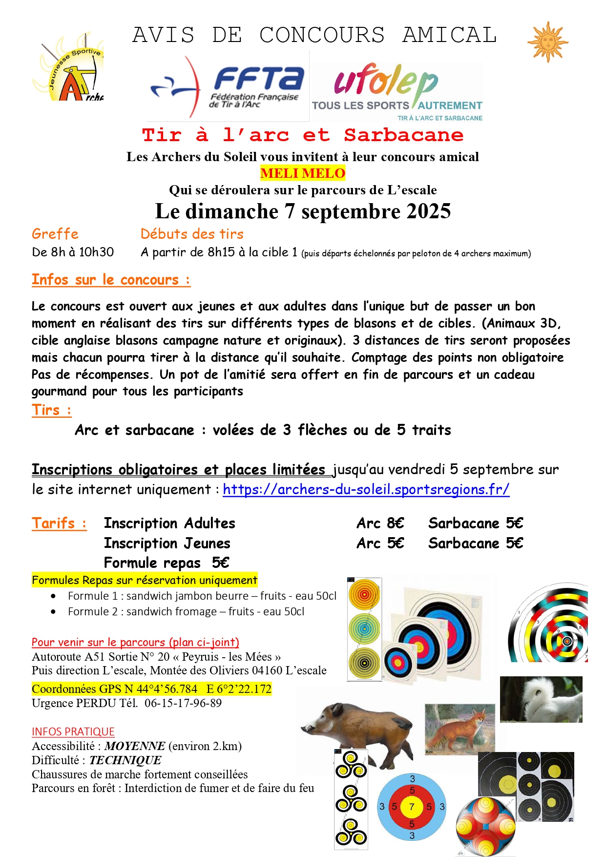 taa-ufolep-region sud paca