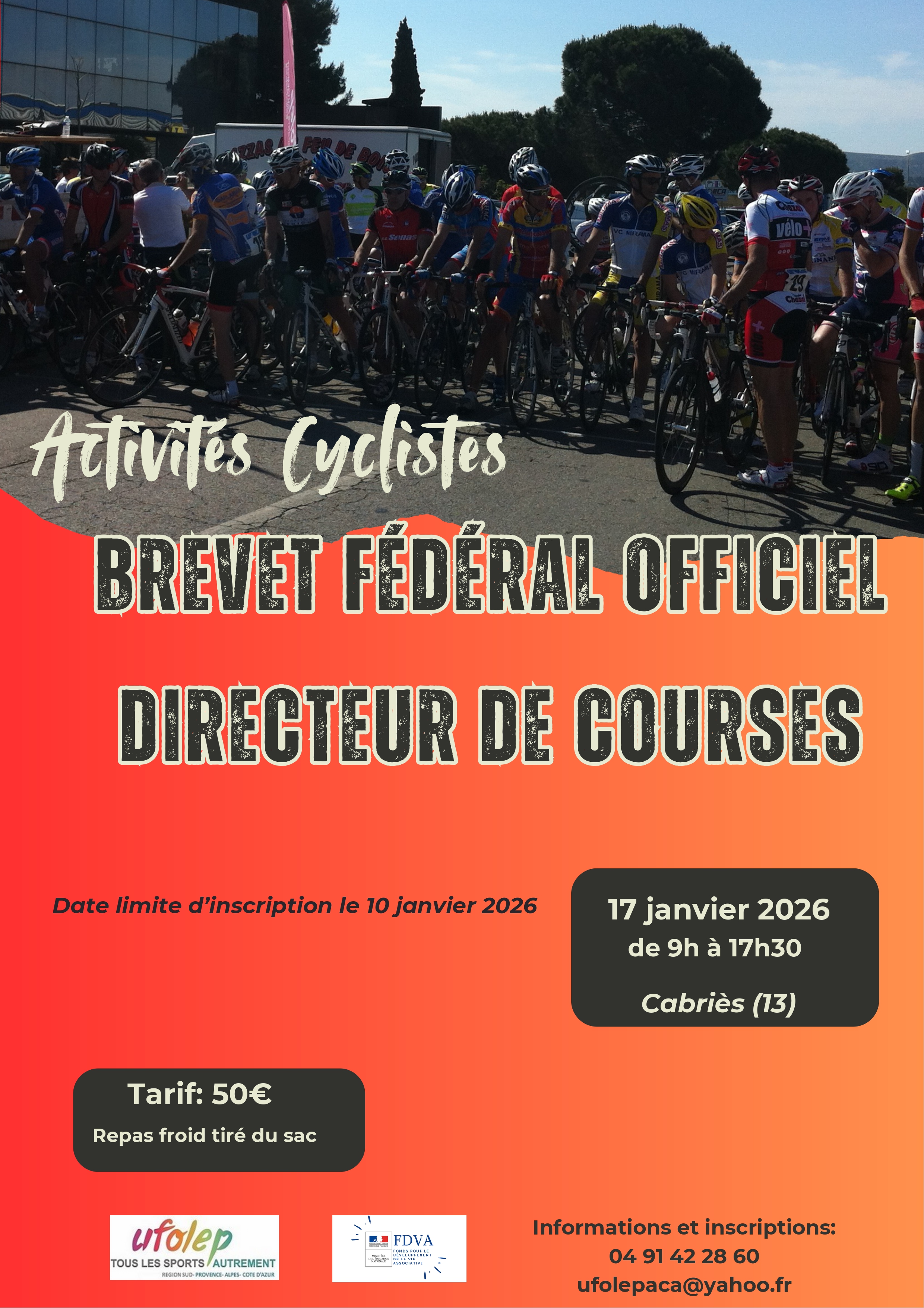 cyclosport-bf2o-ufolep region sud paca