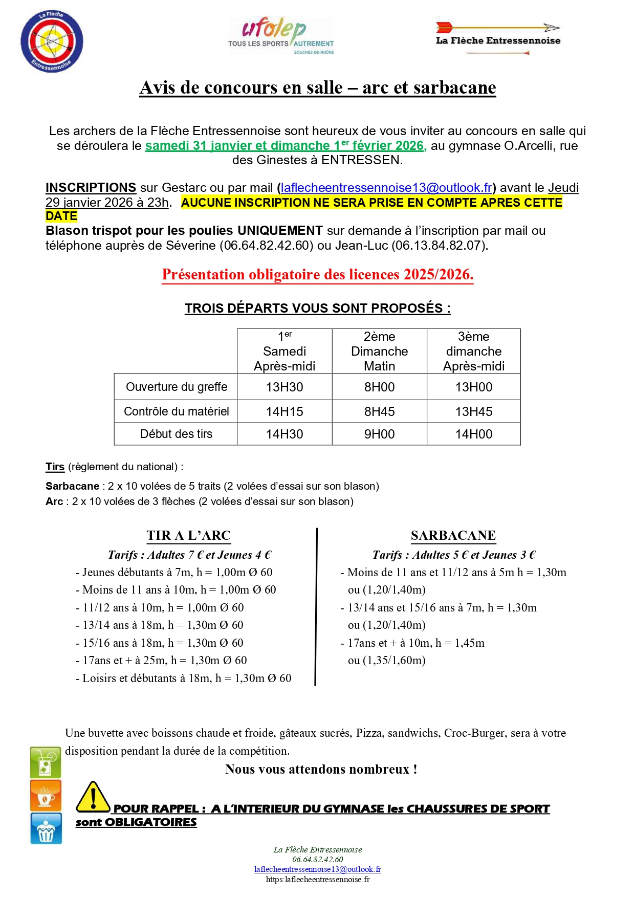 taa-ufolep-region sud paca
