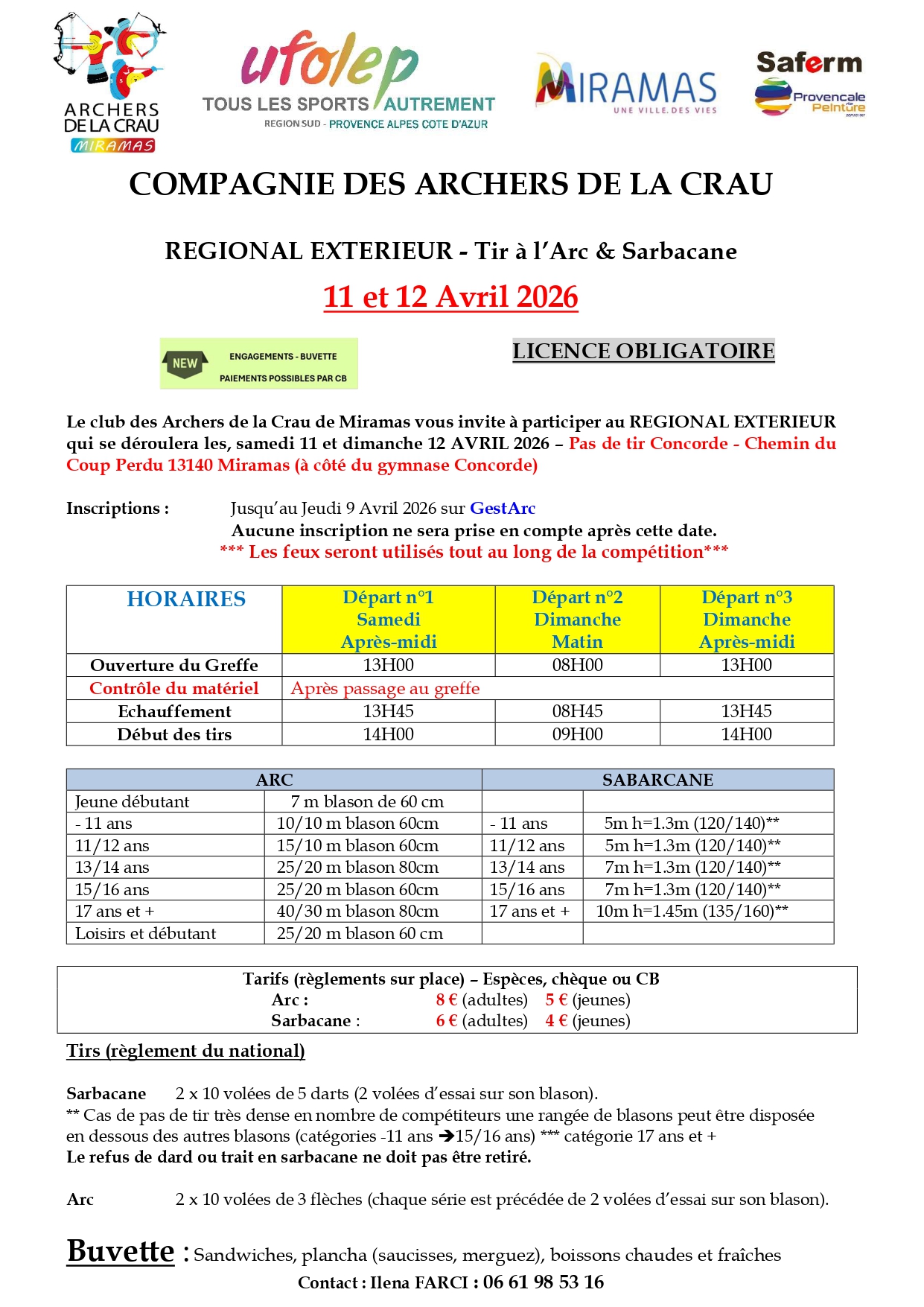 taa-ufolep-region sud paca