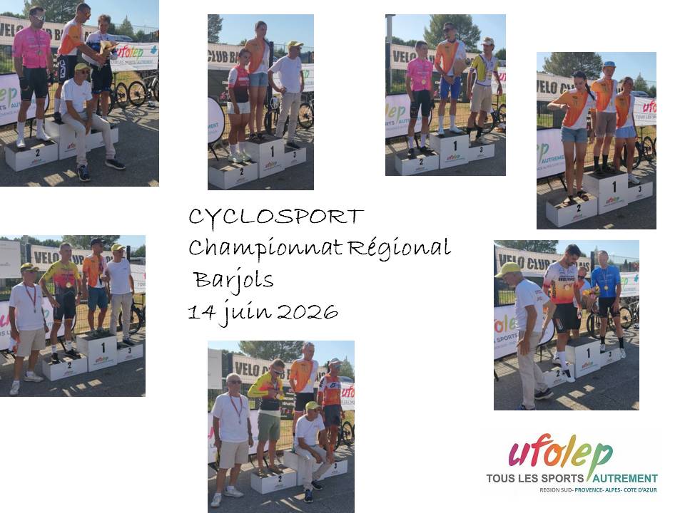 cyclosport-regional-ufolep region sud