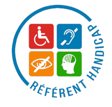 Logo Handi Logo Handi